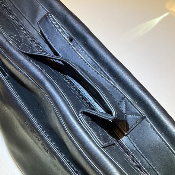 Lagerfeld Sac De Voyage Travel Large Bag - Picture 3 of 7